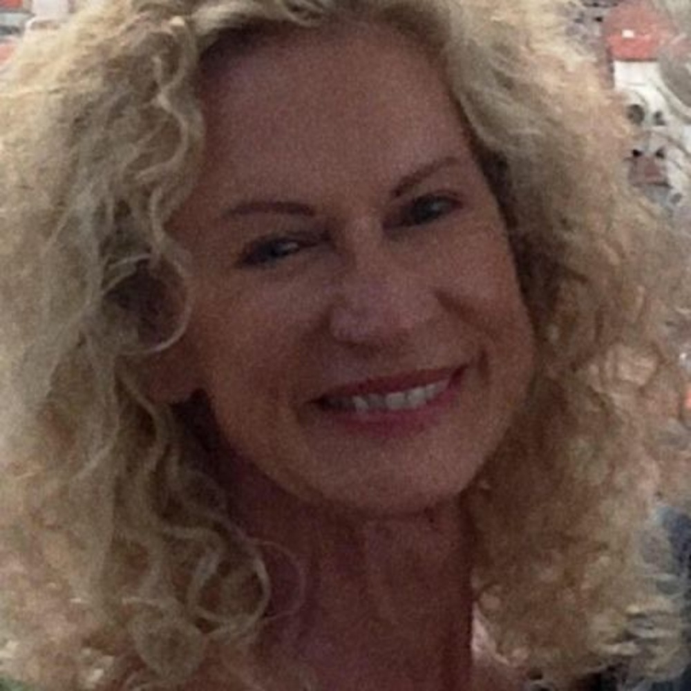 Meet your Posher, Geri